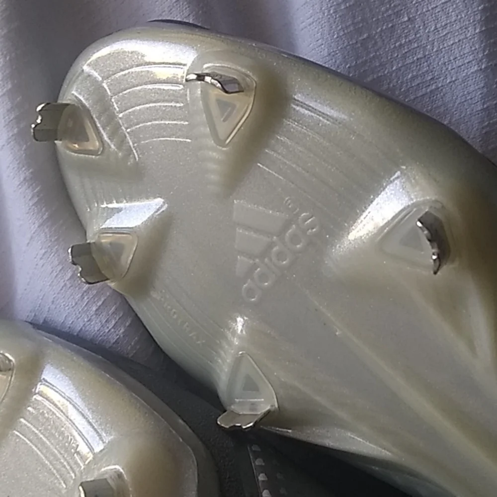 Men's NWOT Adidas adizero Cleats (13)